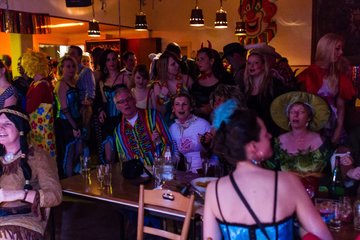 Bild 222 - Latuff 21014 die Wiemersdorfer Karnevalsveranstaltung